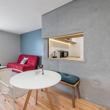 Guestready - Somewhere I Belong Apartment ปอร์โต ภายนอก รูปภาพ