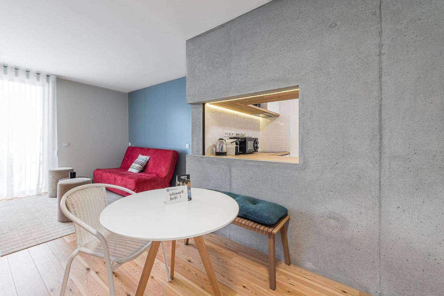 Guestready - Somewhere I Belong Apartment ปอร์โต ภายนอก รูปภาพ