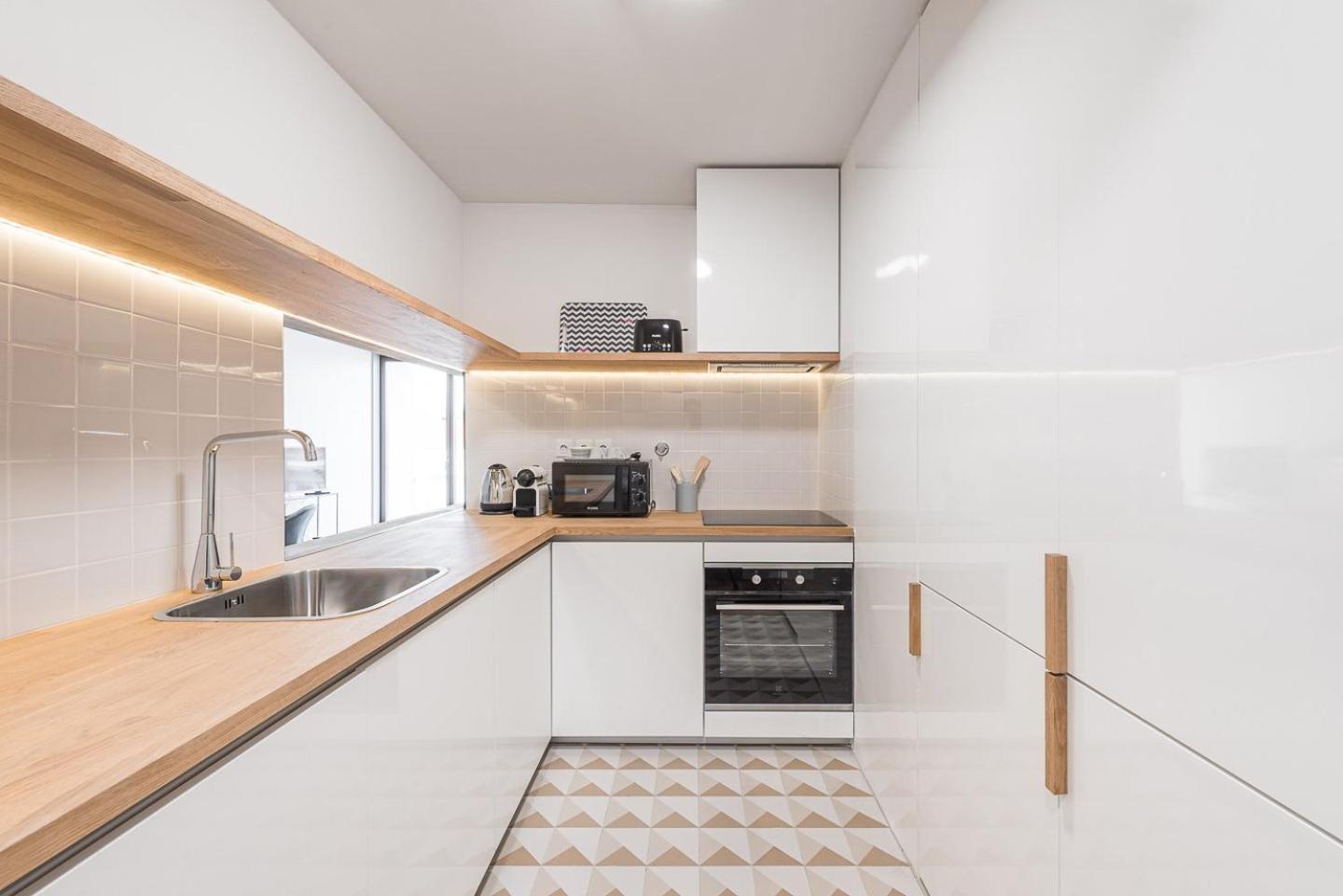 Guestready - Somewhere I Belong Apartment ปอร์โต ภายนอก รูปภาพ
