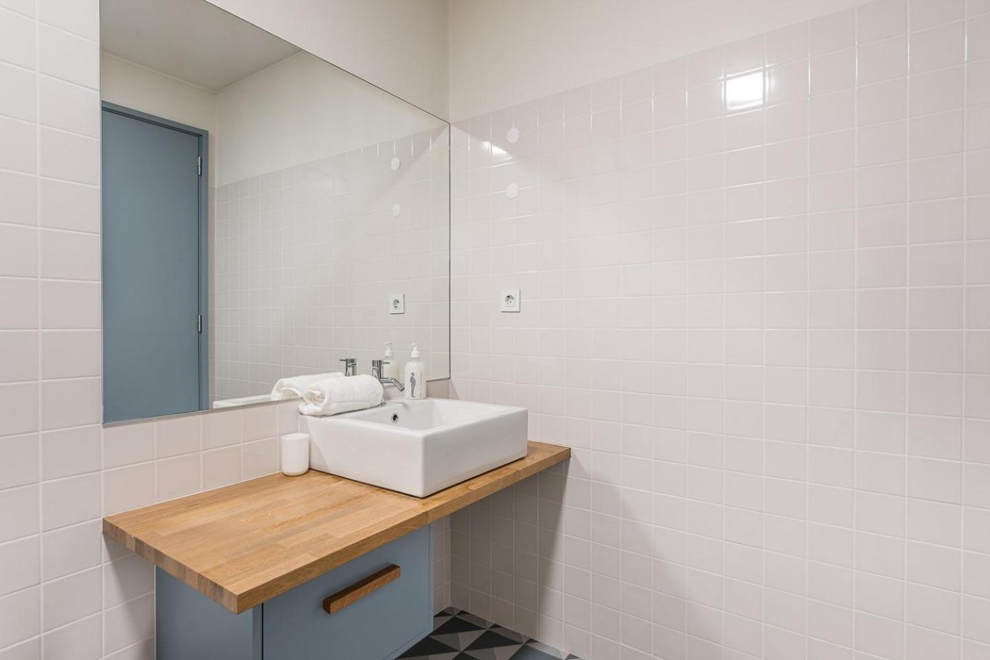 Guestready - Somewhere I Belong Apartment ปอร์โต ภายนอก รูปภาพ