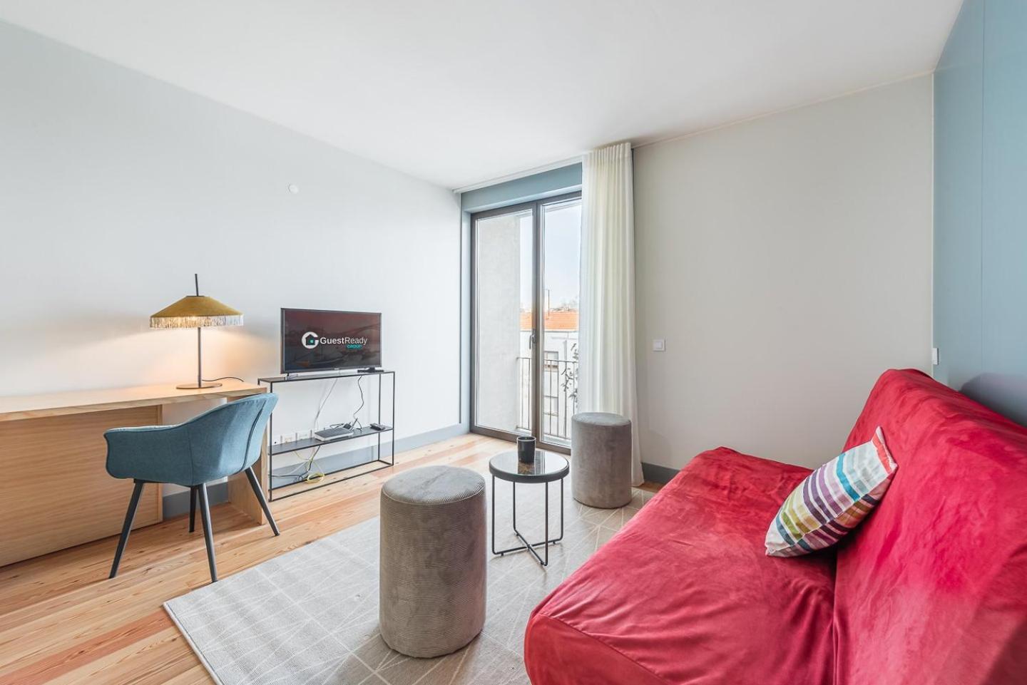 Guestready - Somewhere I Belong Apartment ปอร์โต ภายนอก รูปภาพ