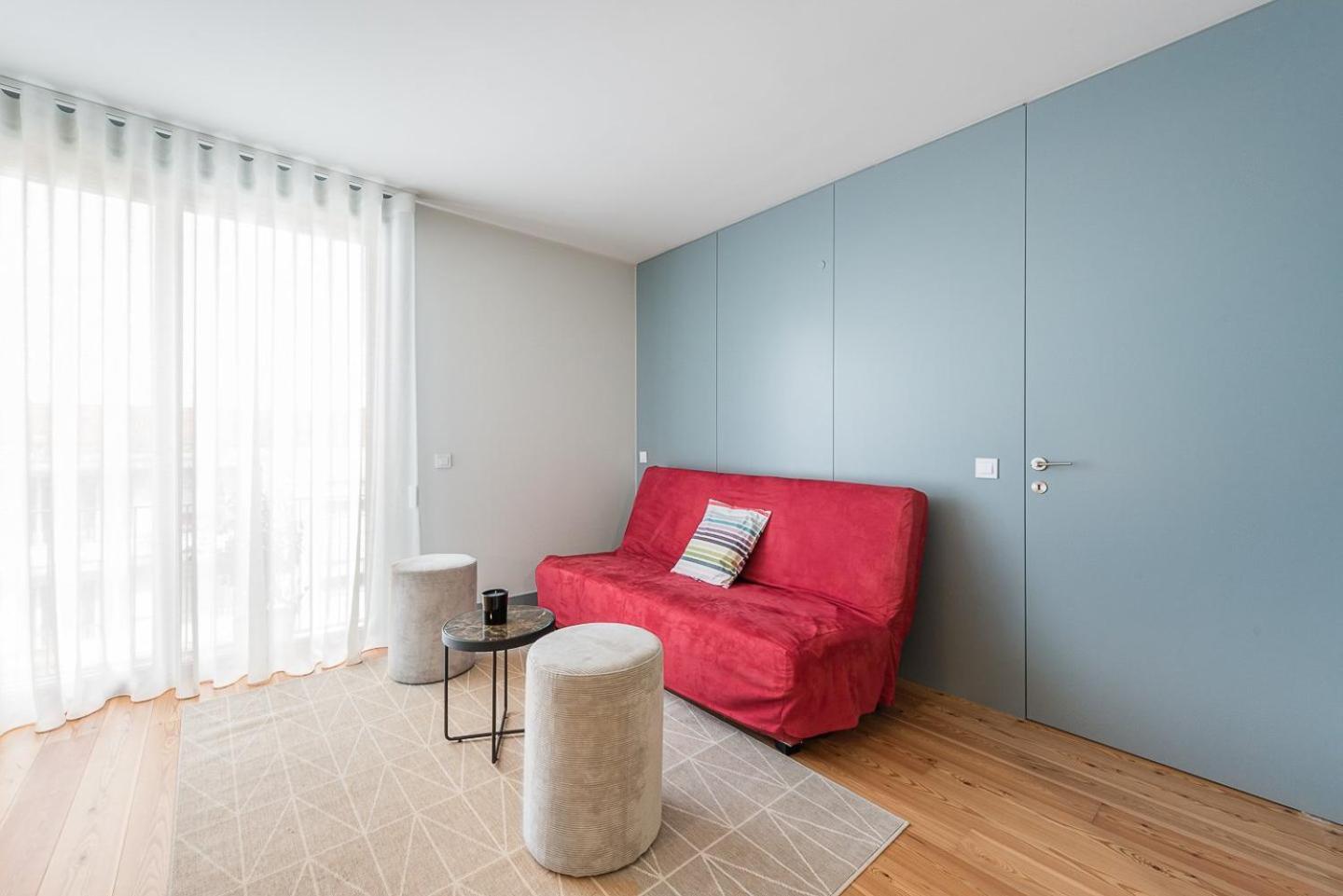 Guestready - Somewhere I Belong Apartment ปอร์โต ภายนอก รูปภาพ