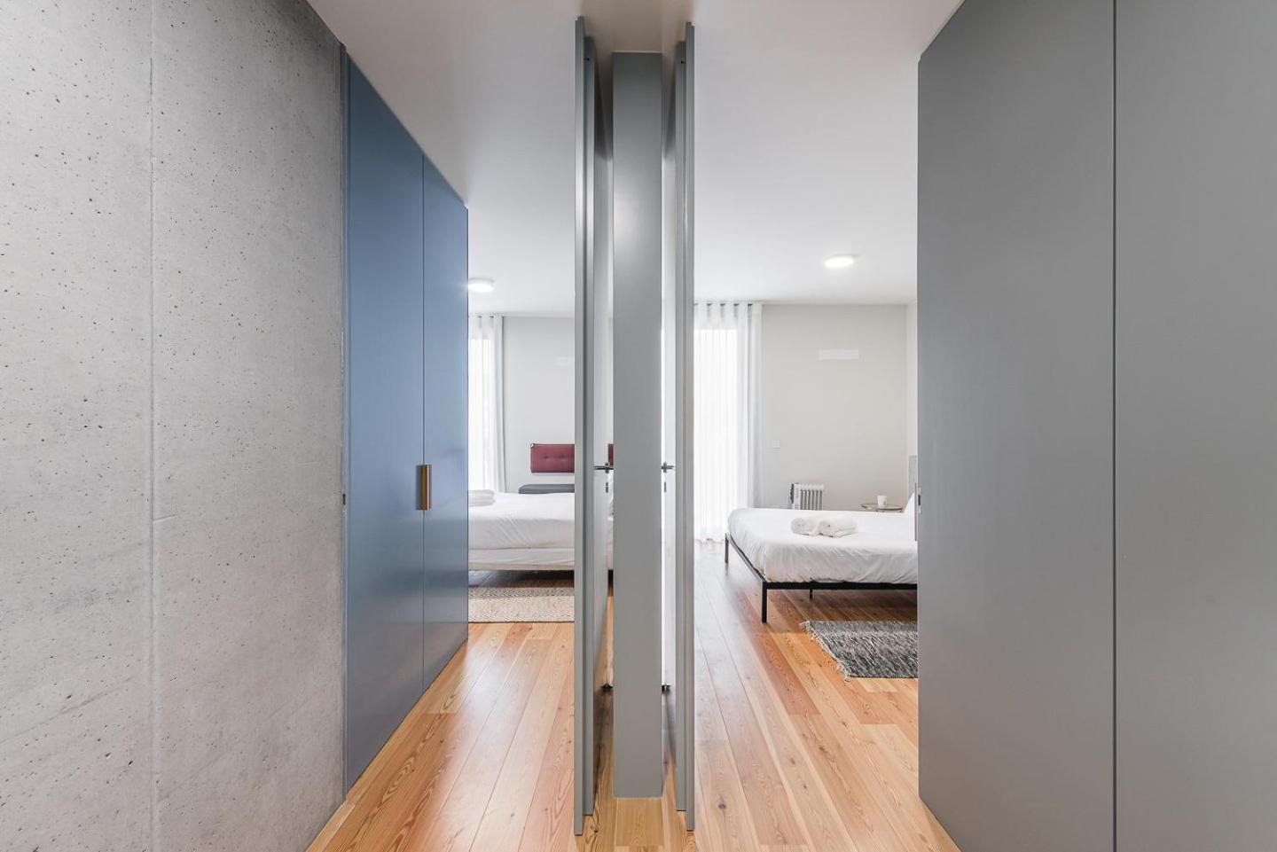 Guestready - Somewhere I Belong Apartment ปอร์โต ภายนอก รูปภาพ