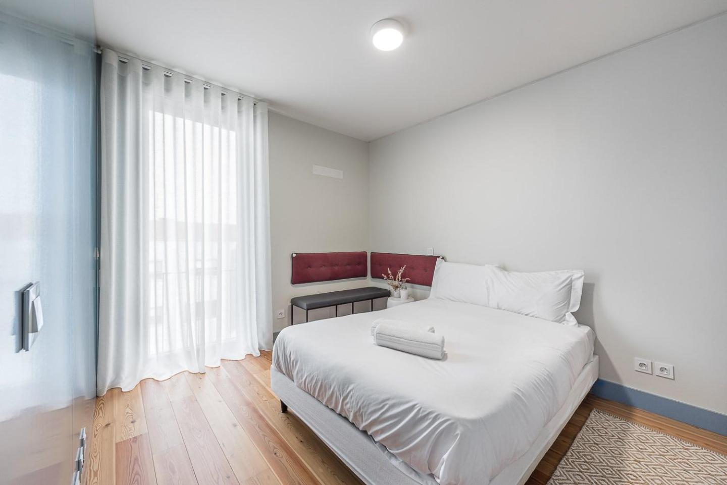 Guestready - Somewhere I Belong Apartment ปอร์โต ภายนอก รูปภาพ