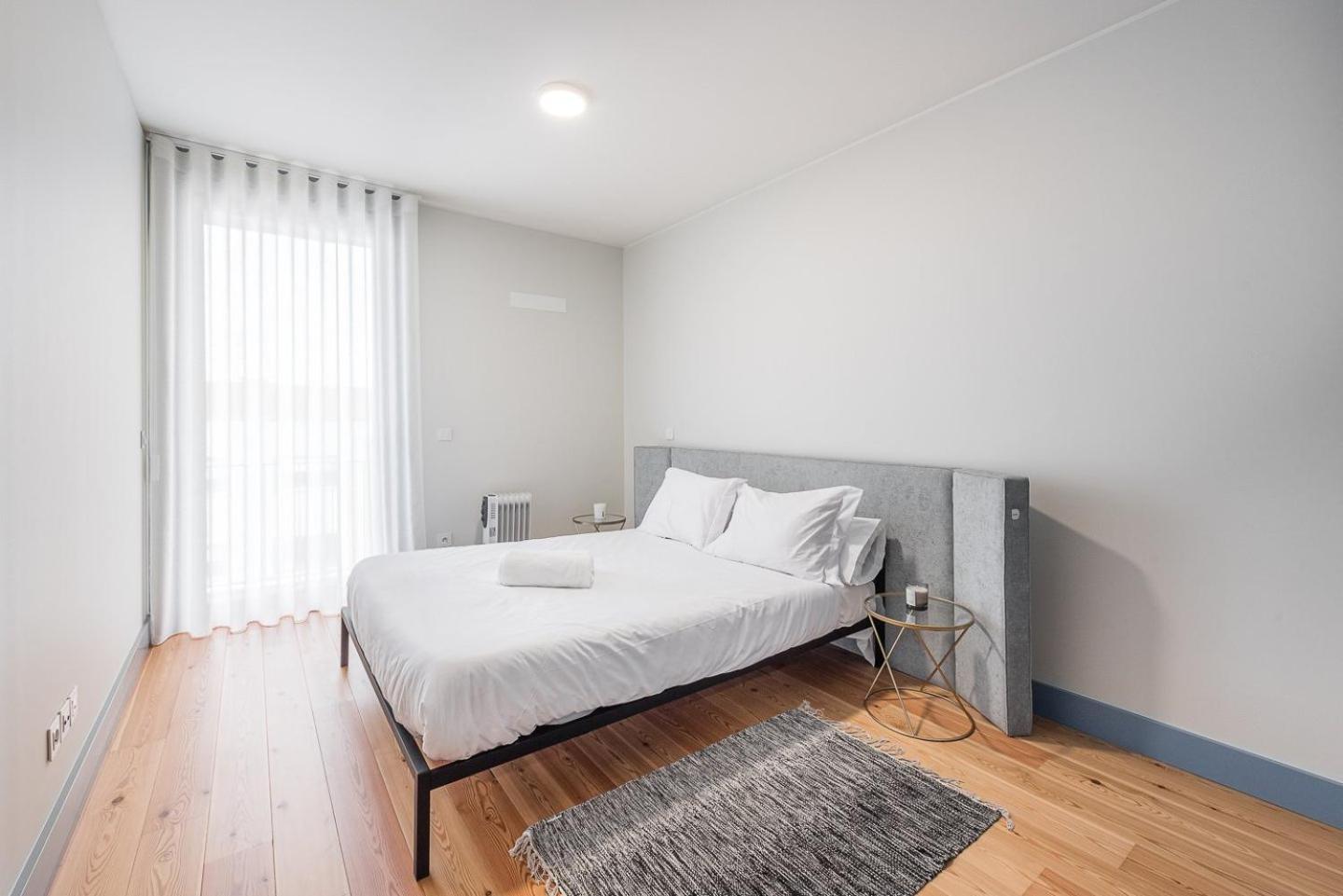 Guestready - Somewhere I Belong Apartment ปอร์โต ภายนอก รูปภาพ