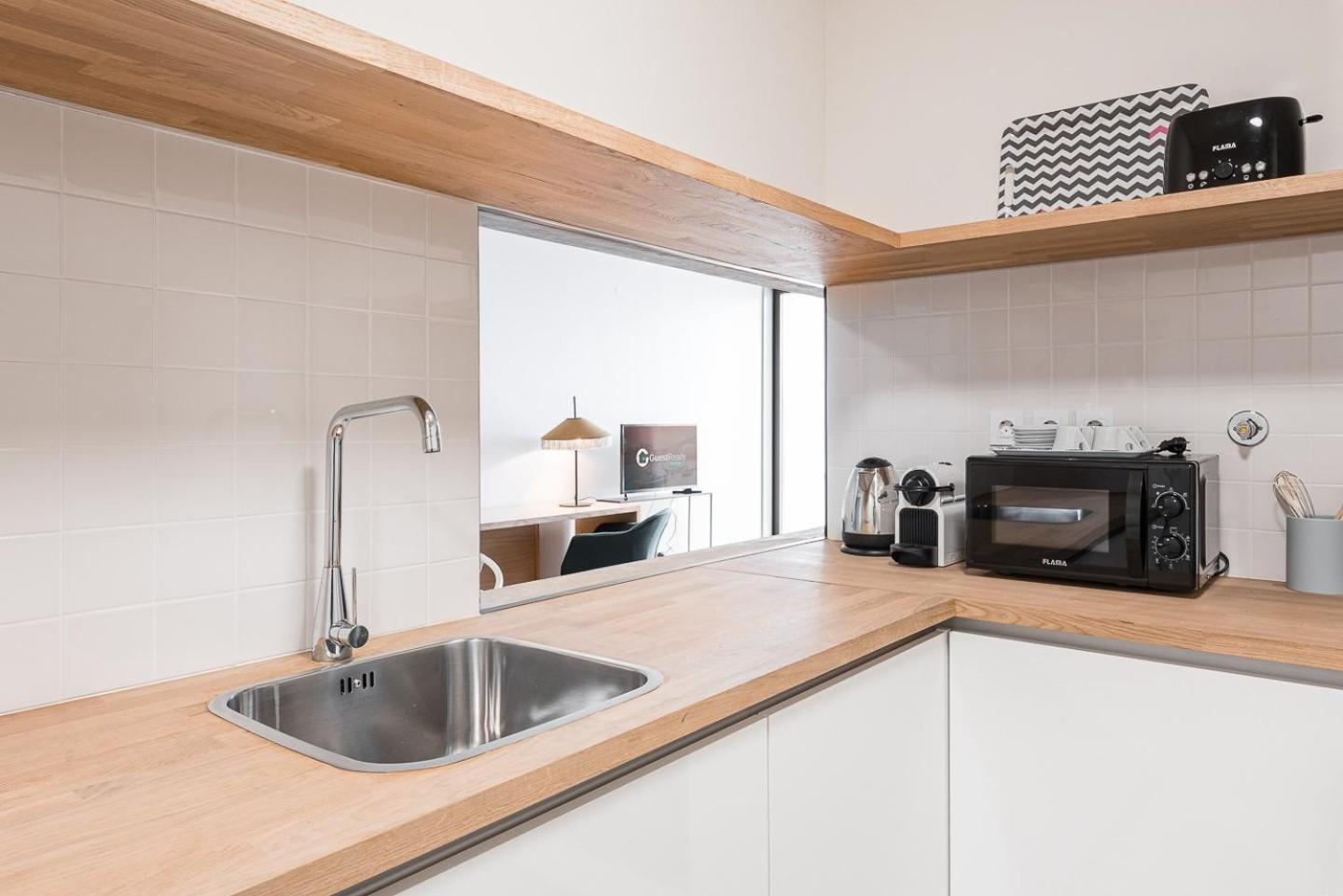 Guestready - Somewhere I Belong Apartment ปอร์โต ภายนอก รูปภาพ