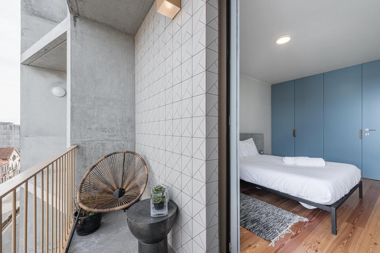 Guestready - Somewhere I Belong Apartment ปอร์โต ภายนอก รูปภาพ