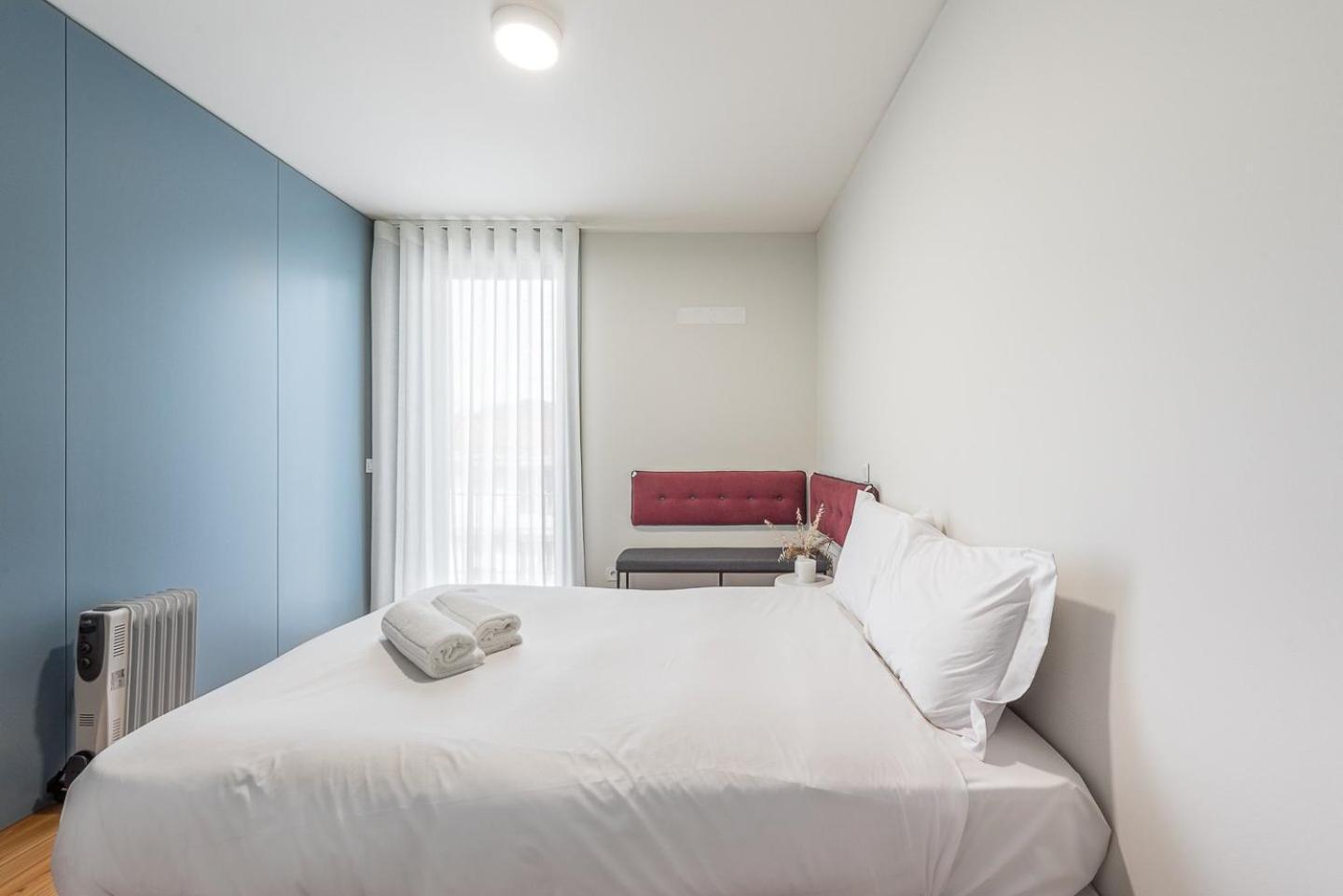 Guestready - Somewhere I Belong Apartment ปอร์โต ภายนอก รูปภาพ