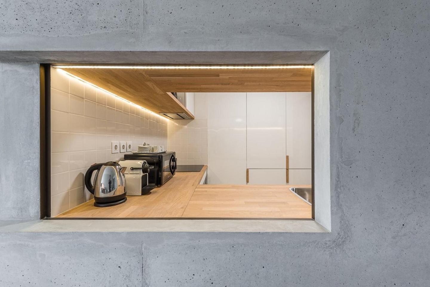 Guestready - Somewhere I Belong Apartment ปอร์โต ภายนอก รูปภาพ