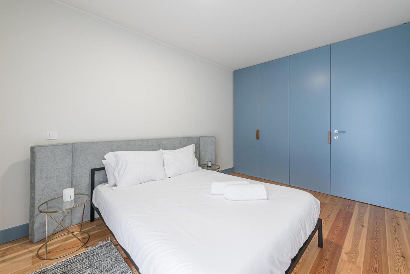 Guestready - Somewhere I Belong Apartment ปอร์โต ภายนอก รูปภาพ