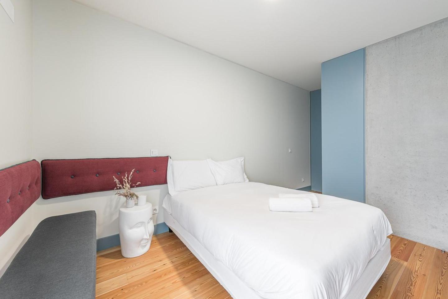 Guestready - Somewhere I Belong Apartment ปอร์โต ภายนอก รูปภาพ